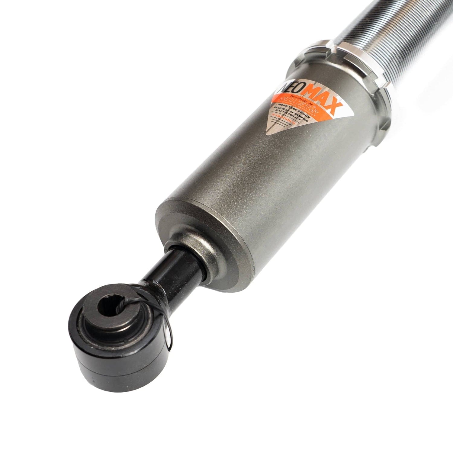 Silvers NEOMAX Coilovers for 2005-2008 Dodge Magnum AWD/RWD (LX) SD2001