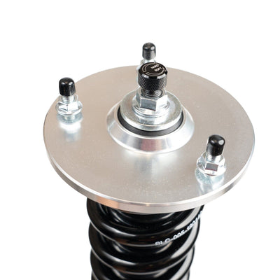 Silvers NEOMAX Coilovers for 2005-2008 Dodge Magnum AWD/RWD (LX) SD2001