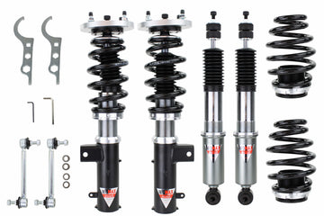 Silvers NEOMAX Coilovers for 2005-2014 Ford Mustang S197