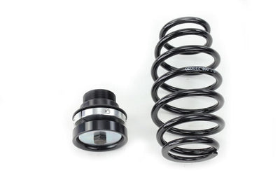 Silvers NEOMAX Coilovers for 2006-2013 Toyota Yaris FWD (NCP91) ST1009