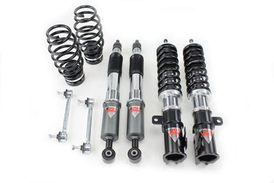 Silvers NEOMAX Coilovers for 2006-2013 Toyota Yaris FWD (NCP91) ST1009