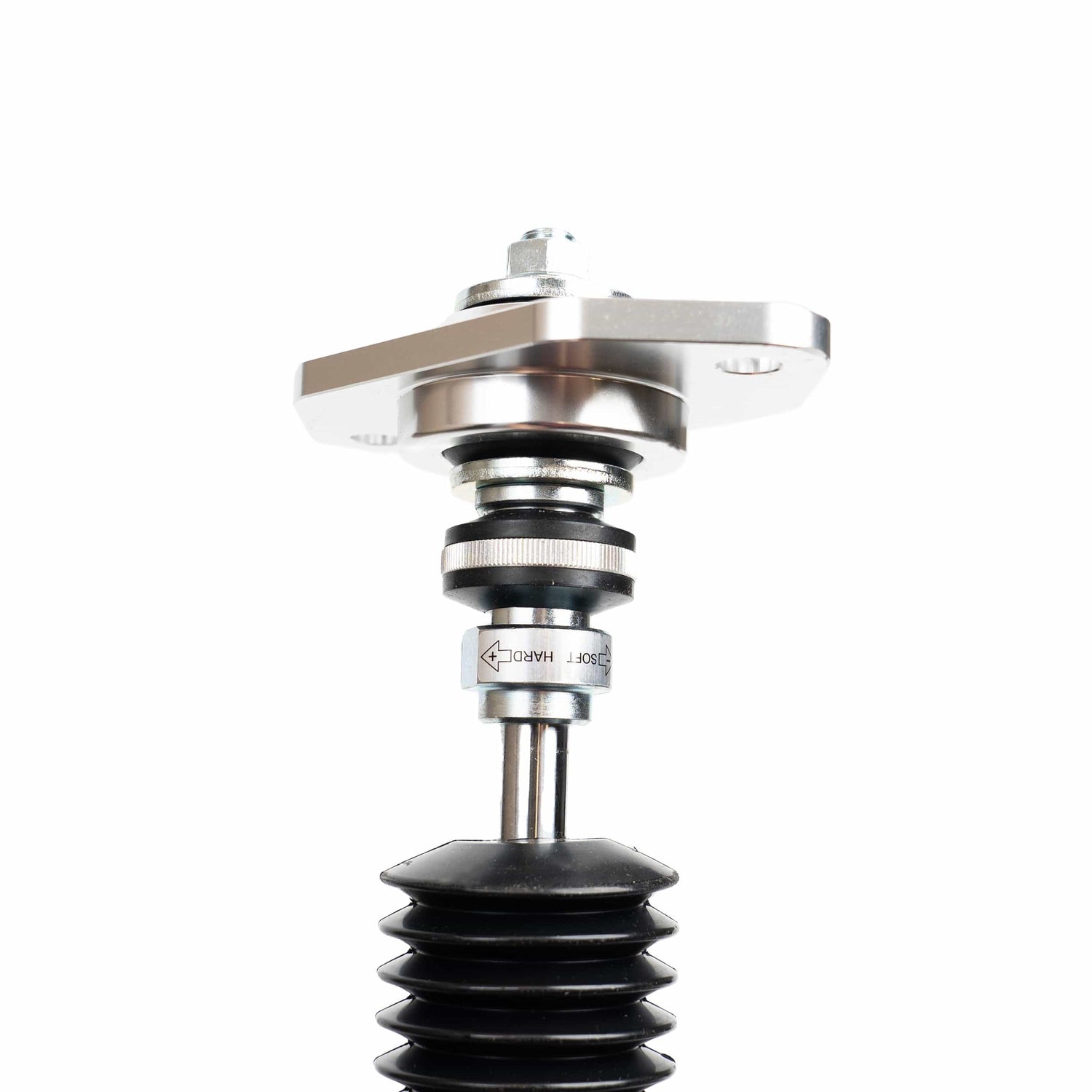 Silvers NEOMAX Coilovers for 2008-2010 Dodge Challenger