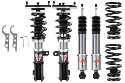 Silvers NEOMAX Coilovers for 2008-2012 Hyundai Genesis Coupe RWD (BK1) SH2001