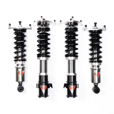 Silvers NEOMAX Coilovers for 2008-2013 Subaru Forester AWD (SF) SS2008