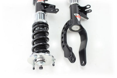 Silvers NEOMAX Coilovers for 2010-2017 BMW 5 Series AWD (F10) SB1057