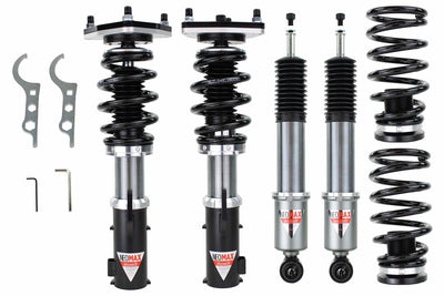 Silvers NEOMAX Coilovers for 2013-2016 Hyundai Genesis Coupe RWD (BK2) SH2010