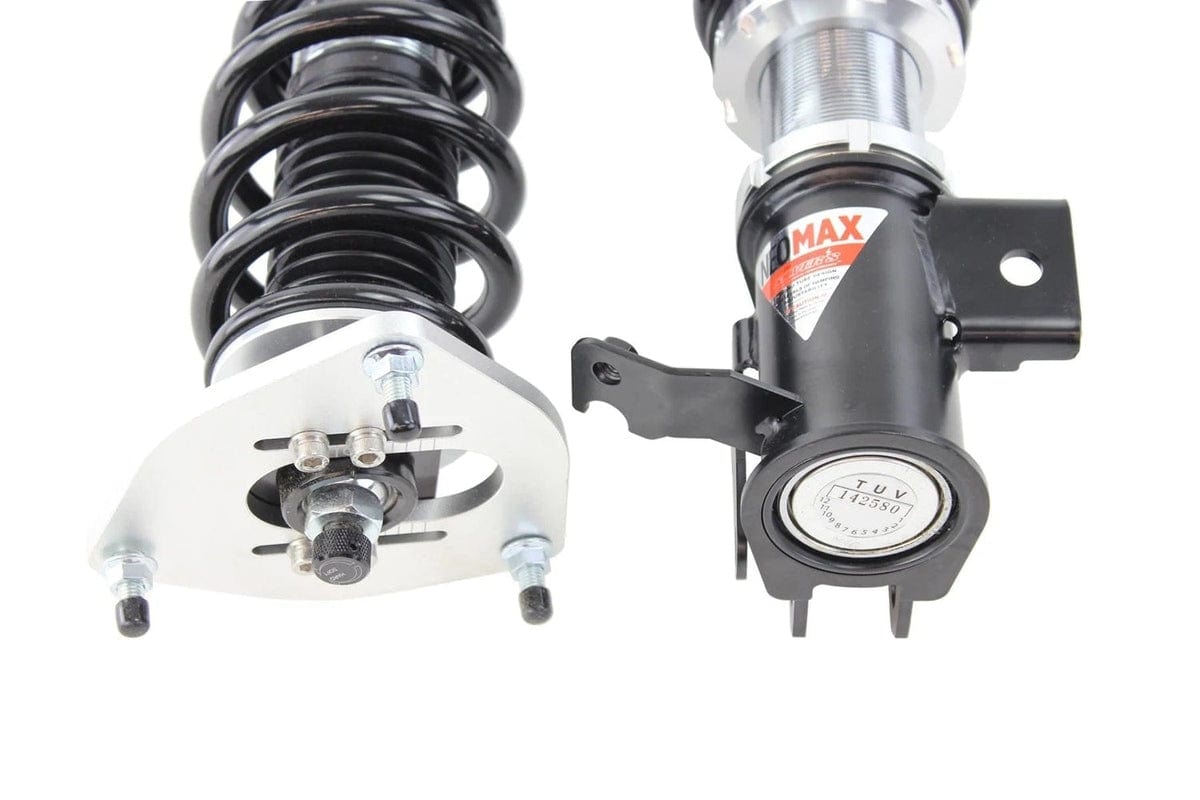 Silvers NEOMAX Coilovers for 2013-2016 Scion FR-S RWD (ZN6) SS2014
