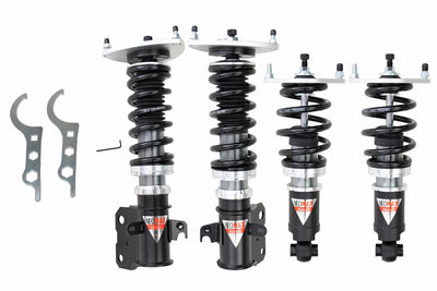 Silvers NEOMAX Coilovers for 2015-2021 Subaru WRX STI AWD (VA1/VA2) SS2018