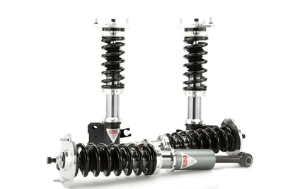 Silvers NEOMAX Coilovers for 2015-2021 Volkswagen Golf GTI 2.0L FWD (MK7) 54.5mm Front Strut SV1024