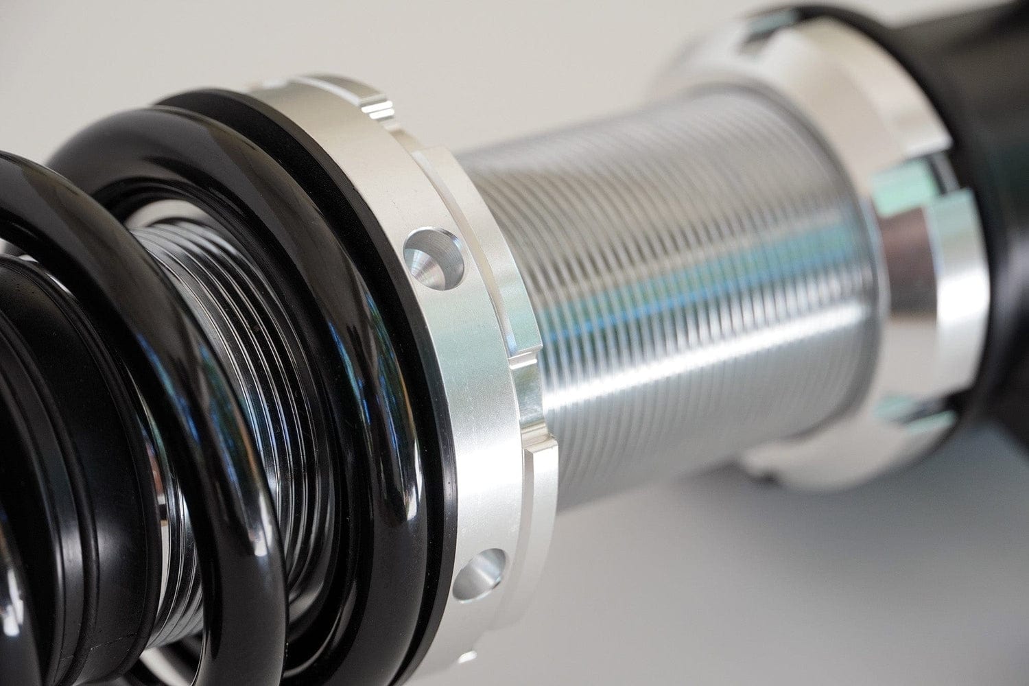 Silvers NEOMAX Coilovers for 2015-2023 Dodge Challenger Hellcat/Scatpack (LA) SD2007