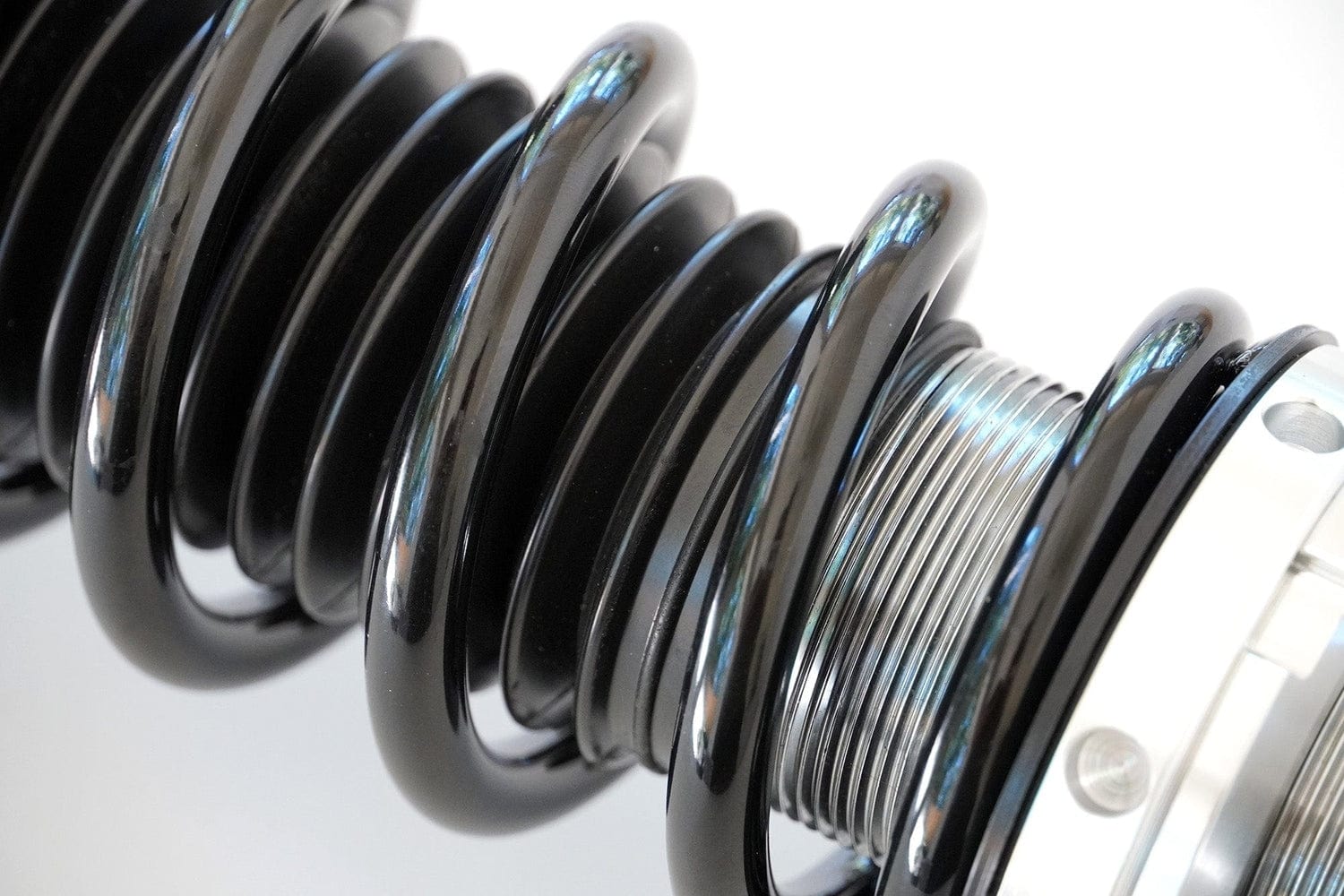 Silvers NEOMAX Coilovers for 2015-2023 Dodge Challenger Hellcat/Scatpack (LA) SD2007