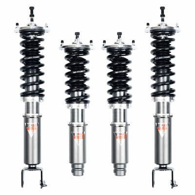 Silvers NEOMAX Coilovers for 2016-2023 Infiniti Q50 AWD (V37) w/ DDS SN1078