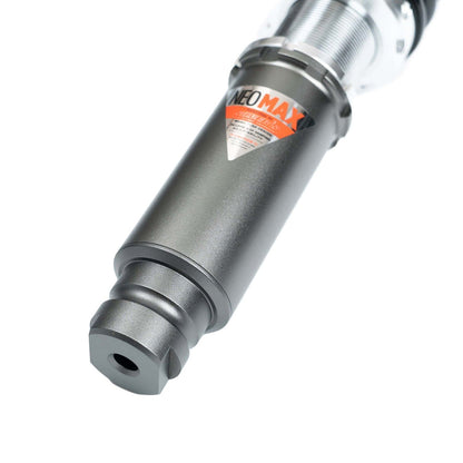 Silvers NEOMAX Coilovers for 2016-2023 Infiniti Q60 w/ DDS AWD (CPV37) SN1079