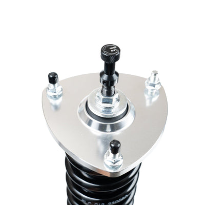 Silvers NEOMAX Coilovers for 2016-2023 Infiniti Q60 w/ DDS AWD (CPV37) SN1079