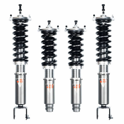 Silvers NEOMAX Coilovers for 2016-2023 Infiniti Q60 w/ DDS AWD (CPV37) SN1079