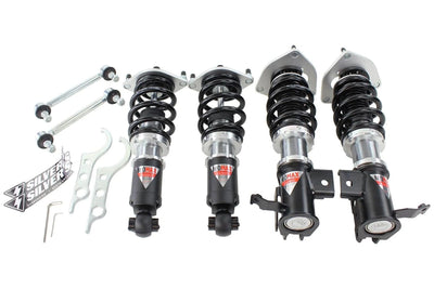 Silvers NEOMAX Coilovers for 2017-2020 Toyota 86 RWD (ZN6) ST1029