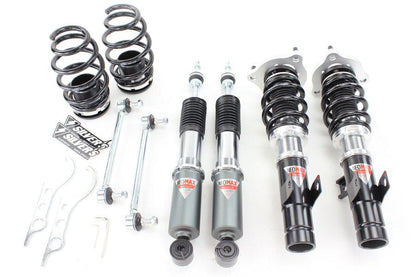 Silvers NEOMAX Coilovers for 2017-2021 Honda Civic Type R FWD (FK8) SH1063