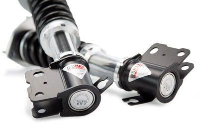 Silvers NEOMAX Coilovers for 2017-2023 BMW 5 Series AWD (G30) SB1116