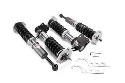 Silvers NEOMAX Coilovers for 2017-2023 BMW 5 Series AWD (G30) SB1116