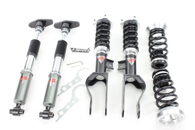 Silvers NEOMAX Coilovers for 2017-2023 Tesla Model 3 AWD (M3) ST2001