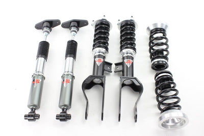 Silvers NEOMAX Coilovers for 2017-2023 Tesla Model 3 AWD (M3) ST2001