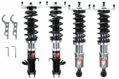 Silvers NEOMAX Coilovers for 2018-2023 Subaru XV Crosstrek AWD (GT) SS2023