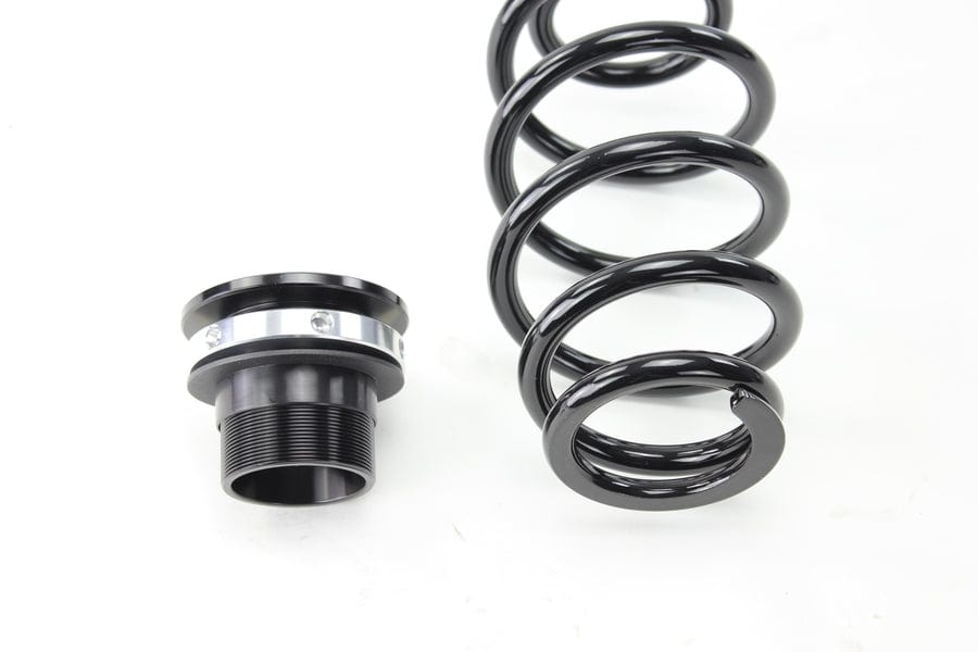 Silvers NEOMAX Coilovers for 2018-2023 Toyota Corolla Hatchback