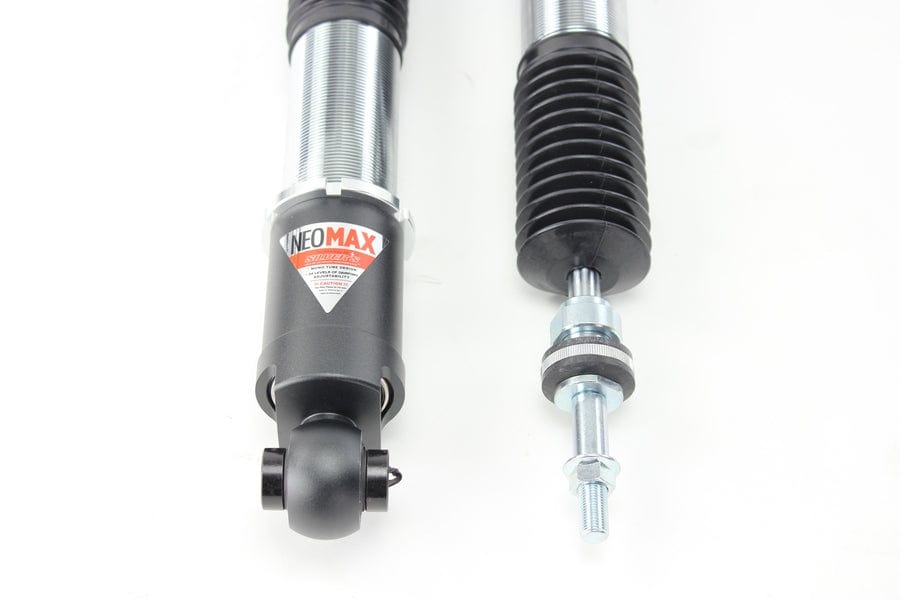 Silvers NEOMAX Coilovers for 2018-2023 Toyota Corolla Hatchback FWD (E210) ST1051