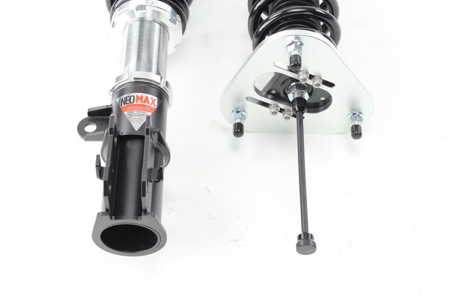 Silvers NEOMAX Coilovers for 2018-2023 Toyota Corolla Hatchback FWD (E210) ST1051