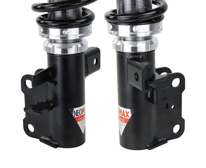 Silvers NEOMAX Coilovers for 2022-2023 Ford Maverick AWD (P758) SF1023