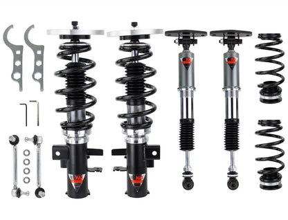 Silvers NEOMAX Coilovers for 2022-2023 Ford Maverick AWD (P758) SF1023