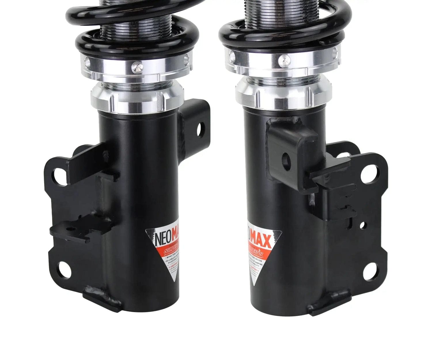Silvers NEOMAX Coilovers for 2022-2023 Ford Maverick FWD (P758) SF1024