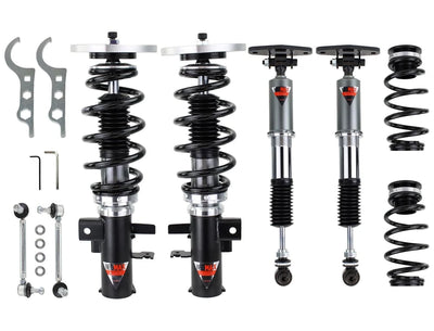 Silvers NEOMAX Coilovers for 2022-2023 Ford Maverick FWD (P758) SF1024