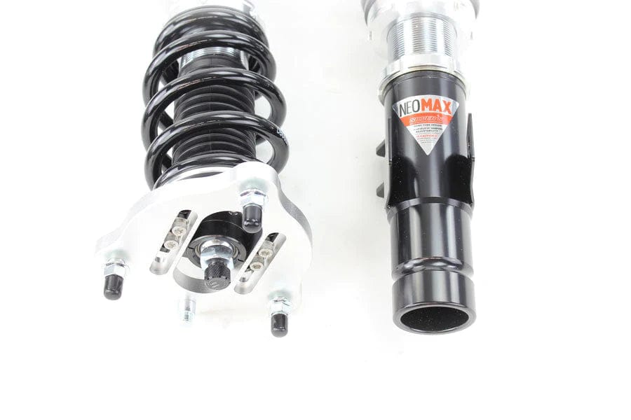 Silvers NEOMAX Coilovers for 2022+ Honda Civic Si (FE1) SH1072