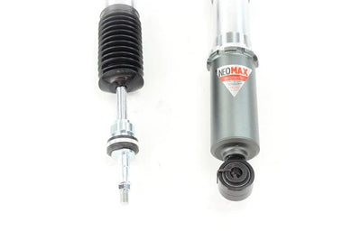 Silvers NEOMAX Coilovers for 2023-2025 Acura Integra FWD (DE4) SH1074