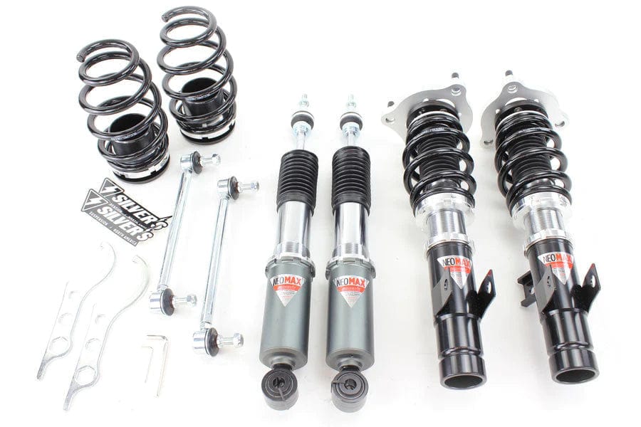 Silvers NEOMAX Coilovers for 2023-2025 Acura Integra FWD (DE4) SH1074