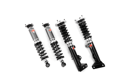 Silvers NEOMAX Coilovers (True Rear) for 1995-2002 BMW Z3 6 Cyl RWD (E36/E37) SB1089