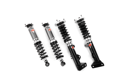 Silvers NEOMAX Coilovers (True Rear) for 1997-2002 BMW Z3 M RWD (E36/E38) SB1090