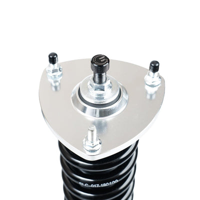 Silvers NEOMAX Coilovers (True Rear) for 2003-2009 Nissan 350Z RWD (Z33) SN1063