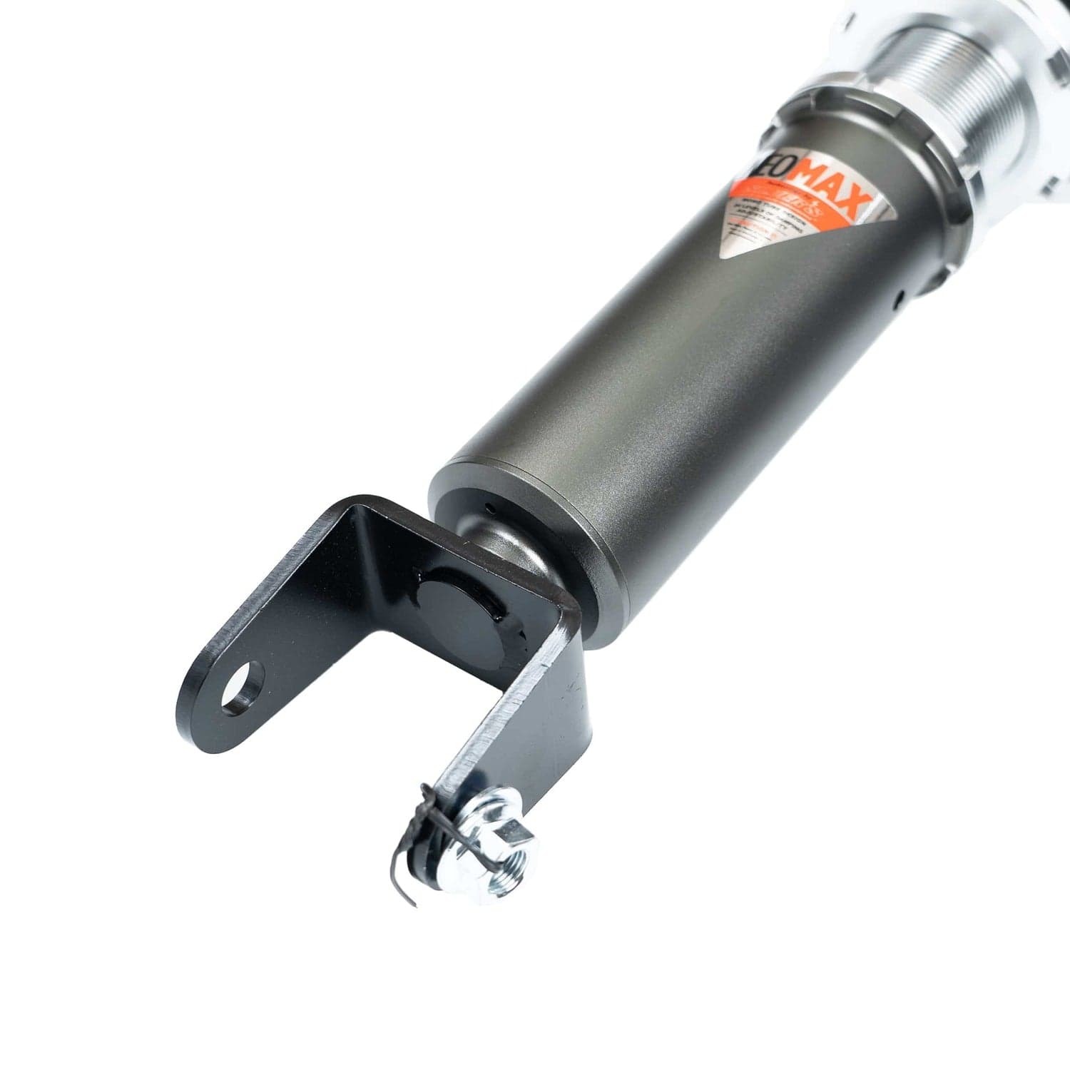 Silvers NEOMAX Coilovers (True Rear) for 2003-2009 Nissan 350Z RWD (Z33) SN1063
