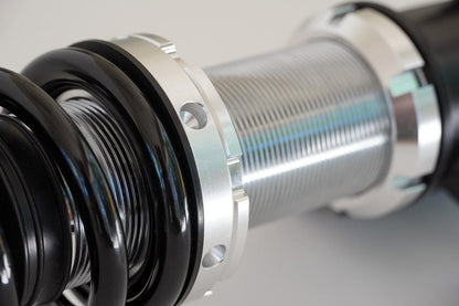 Silvers NEOMAX Coilovers (True Rear) for 2005-2011 BMW 1 Series 6 Cyl RWD (E87) SB1081