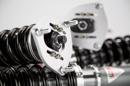 Silvers NEOMAX Coilovers (True Rear) for 2014-2023 Lexus RC300h AWD/RWD (AVC10) SL2028