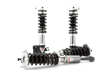 Silvers NEOMAX Coilovers (True Rear) for 2014-2023 Lexus RC300h AWD/RWD (AVC10) SL2028