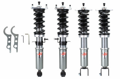 Silvers NEOMAX Coilovers (True Rear) for 2023-2024 Nissan Z RWD (RZ34) SN1087