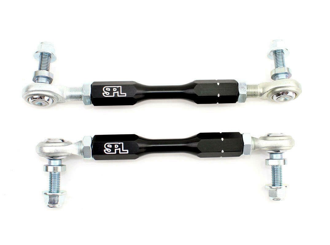 SPL Parts PRO Rear End Links - 2014+ Infiniti Q50 SPL RE V37