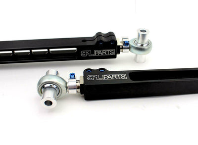 SPL Parts Rear Toe Links - 2014-2023 Infiniti Q50 SPL RTA Z34