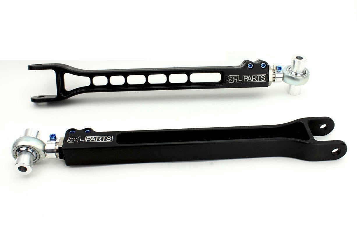 SPL Parts Rear Toe Links - 2014-2023 Infiniti Q50 SPL RTA Z34