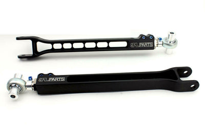 SPL Parts Rear Toe Links - 2014-2023 Infiniti Q50 SPL RTA Z34