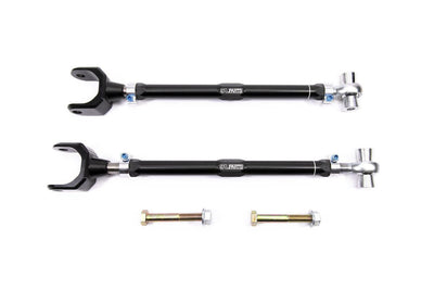 SPL Parts Titanium Rear Toe Arms - 2016-2023 Mazda MX-5 Miata (ND) SPL RTA ND