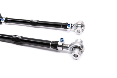 SPL Parts Titanium Rear Toe Arms & Eccentric Lockout Kit - 2016-2023 Mazda Miata (ND) SPL RTAEL ND